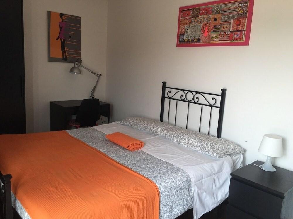 B&B Colombo Piza Zewnętrze zdjęcie