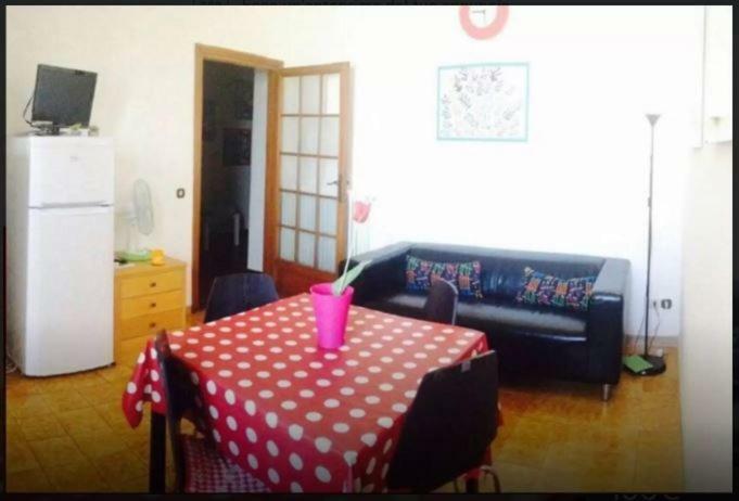 B&B Colombo Piza Zewnętrze zdjęcie