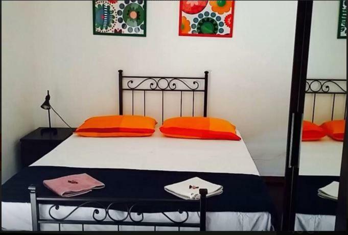 B&B Colombo Piza Zewnętrze zdjęcie