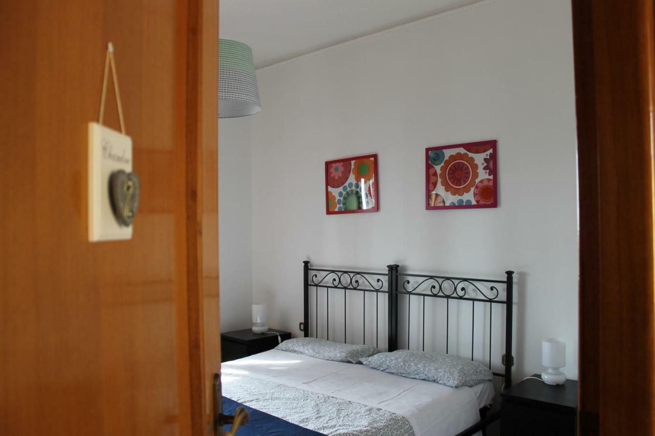 B&B Colombo Piza Zewnętrze zdjęcie