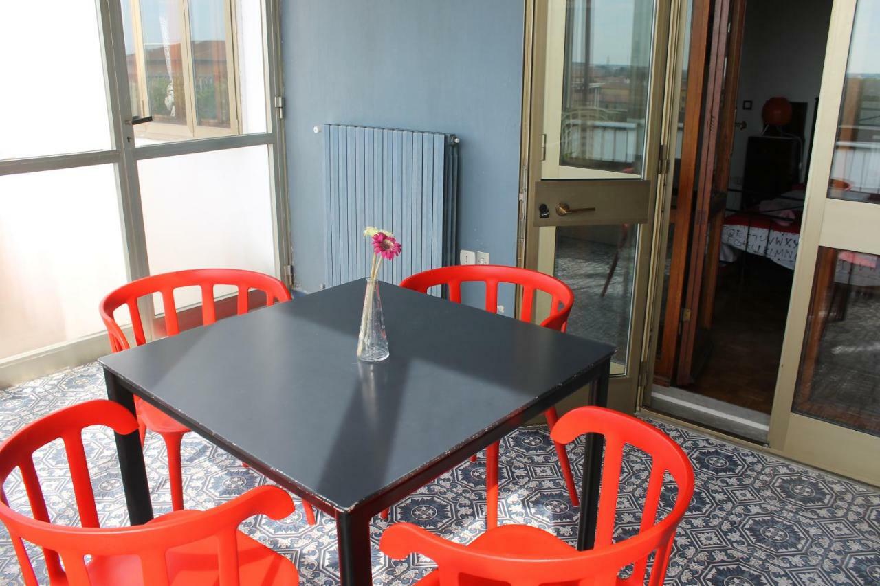 B&B Colombo Piza Zewnętrze zdjęcie