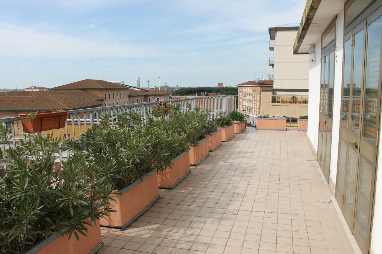 B&B Colombo Piza Zewnętrze zdjęcie