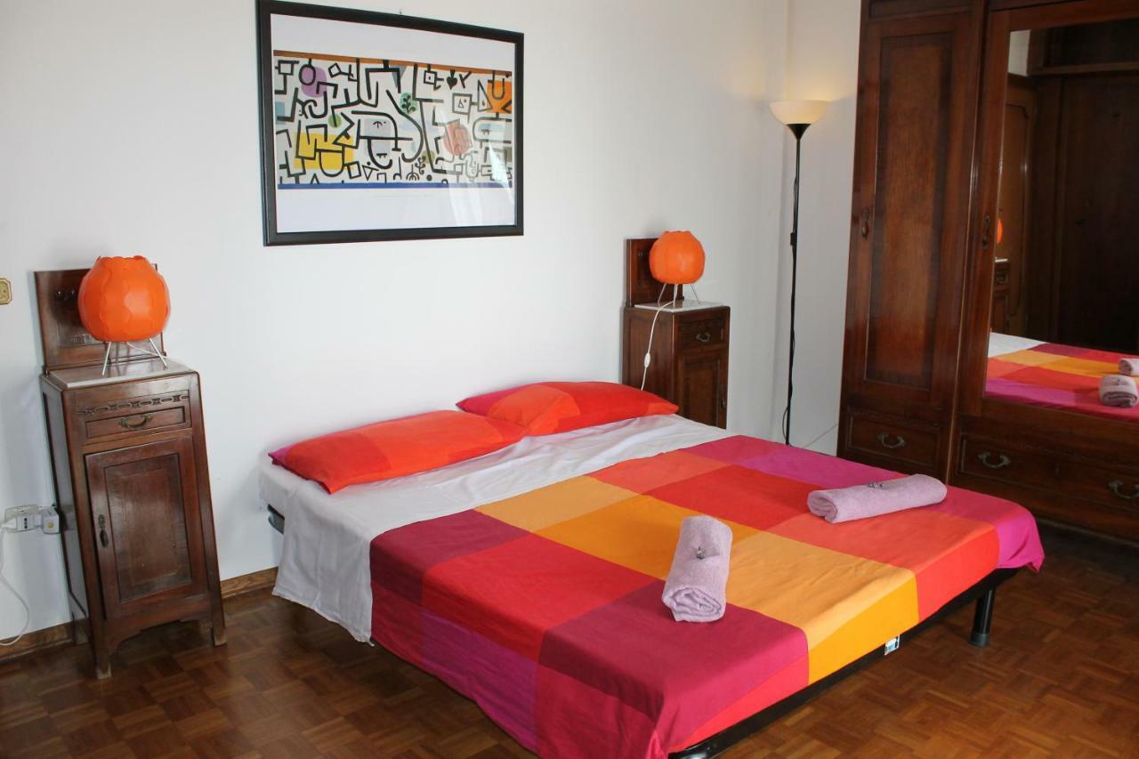 B&B Colombo Piza Zewnętrze zdjęcie