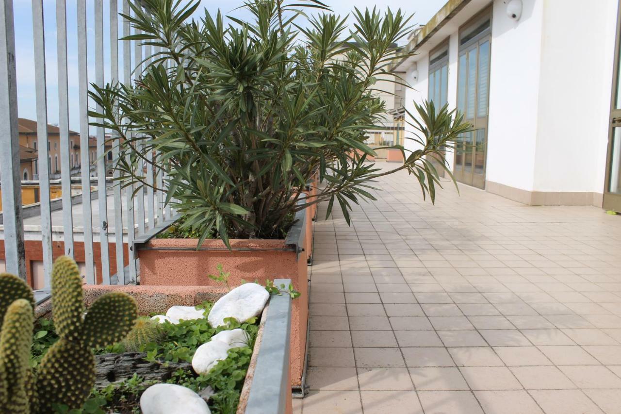 B&B Colombo Piza Zewnętrze zdjęcie
