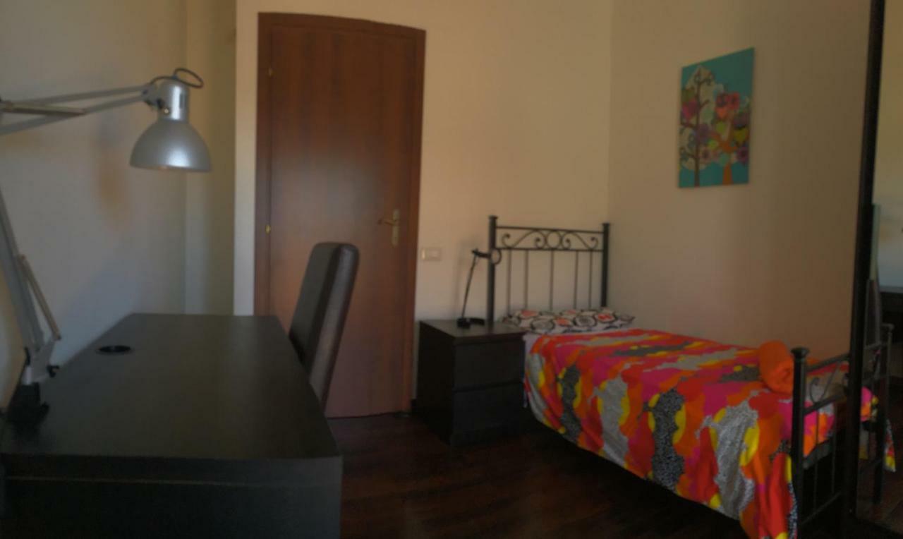 B&B Colombo Piza Zewnętrze zdjęcie