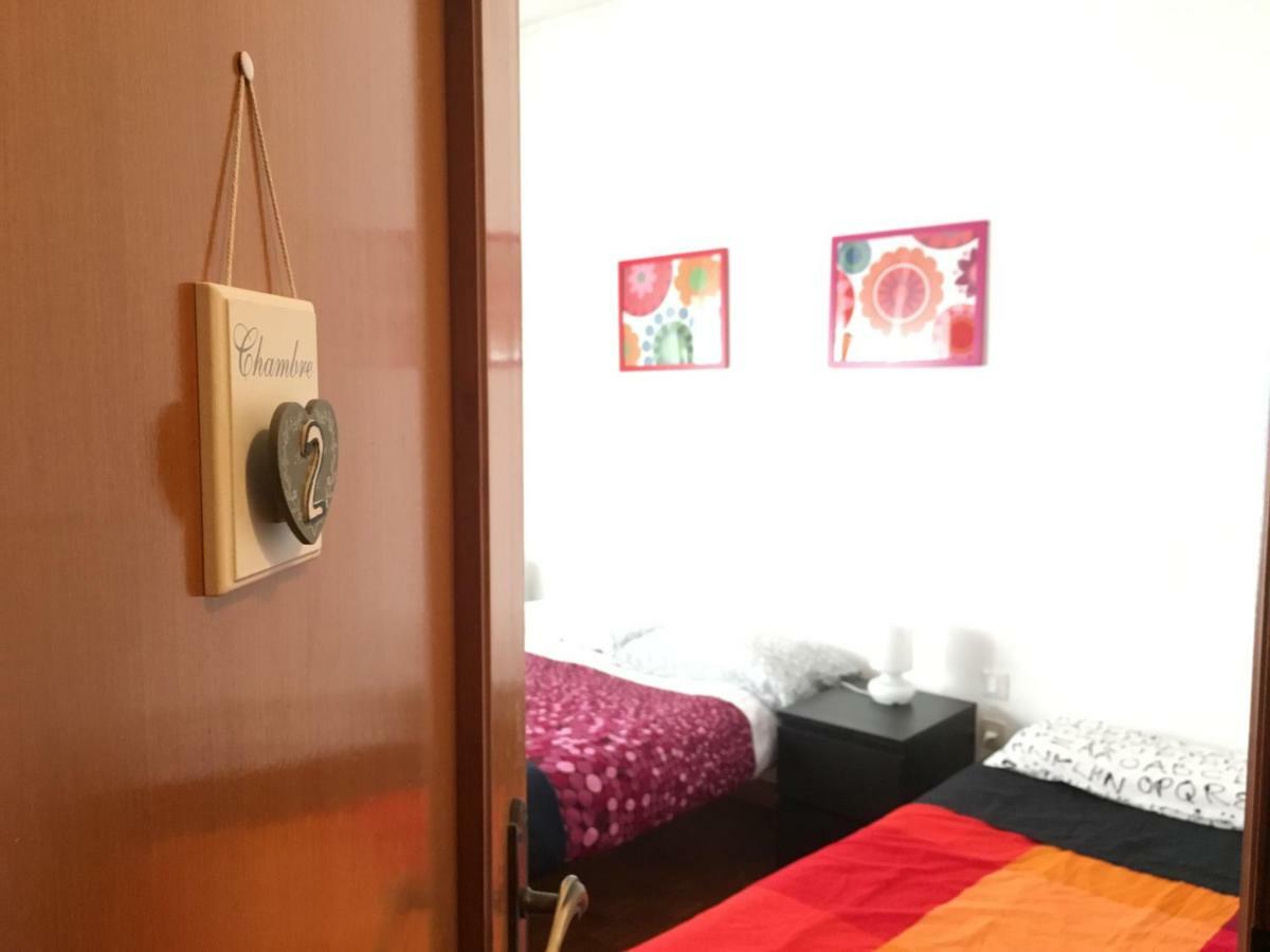 B&B Colombo Piza Zewnętrze zdjęcie