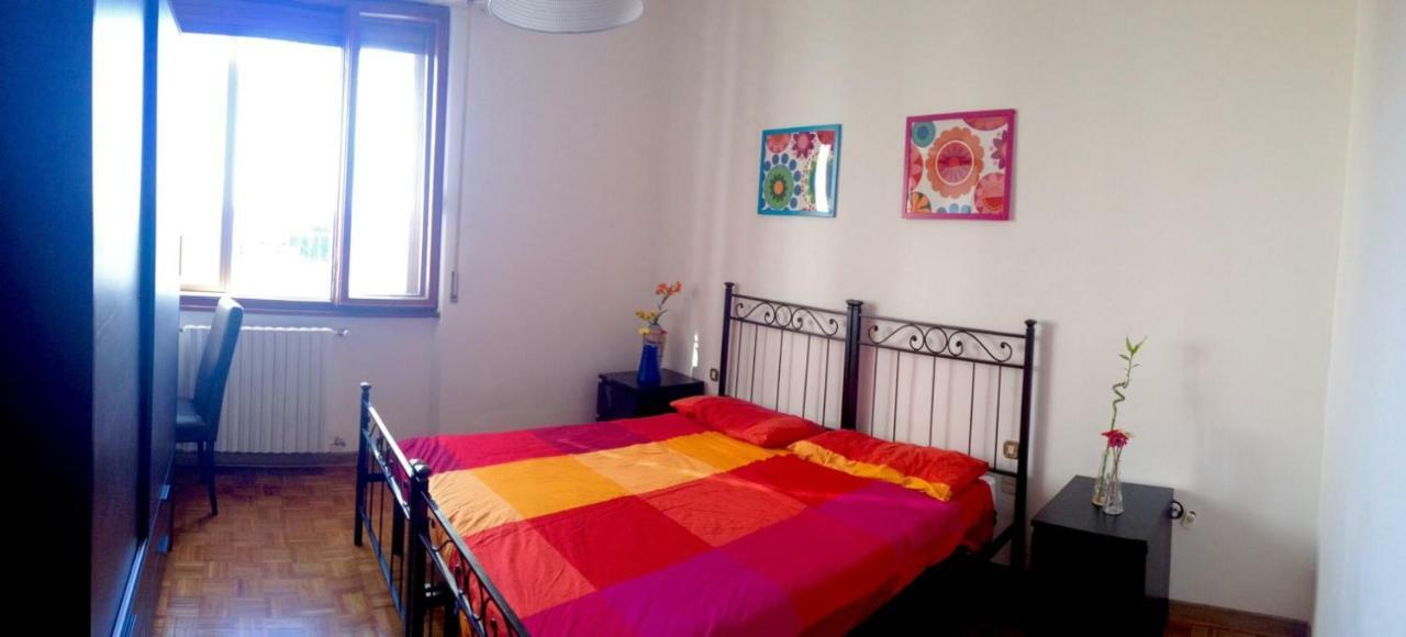 B&B Colombo Piza Zewnętrze zdjęcie
