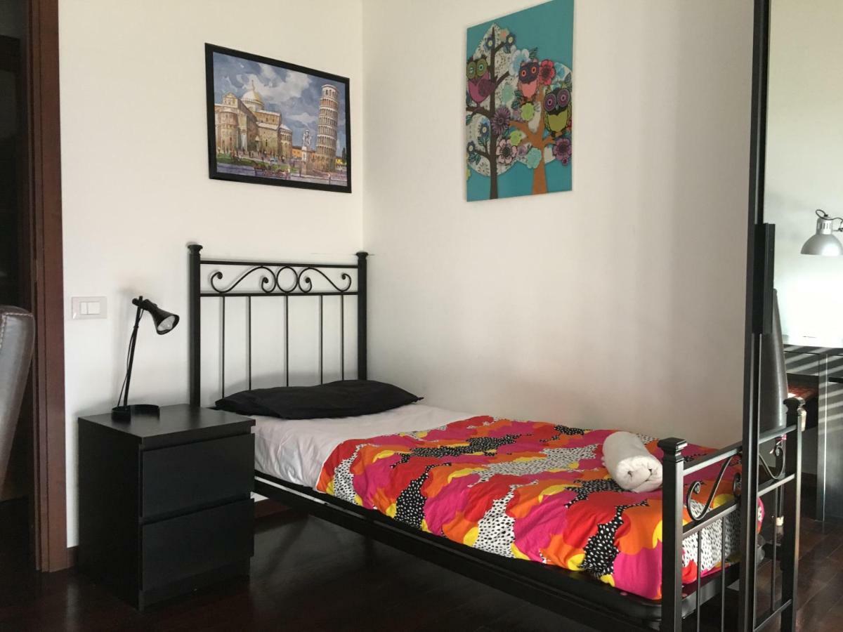 B&B Colombo Piza Zewnętrze zdjęcie