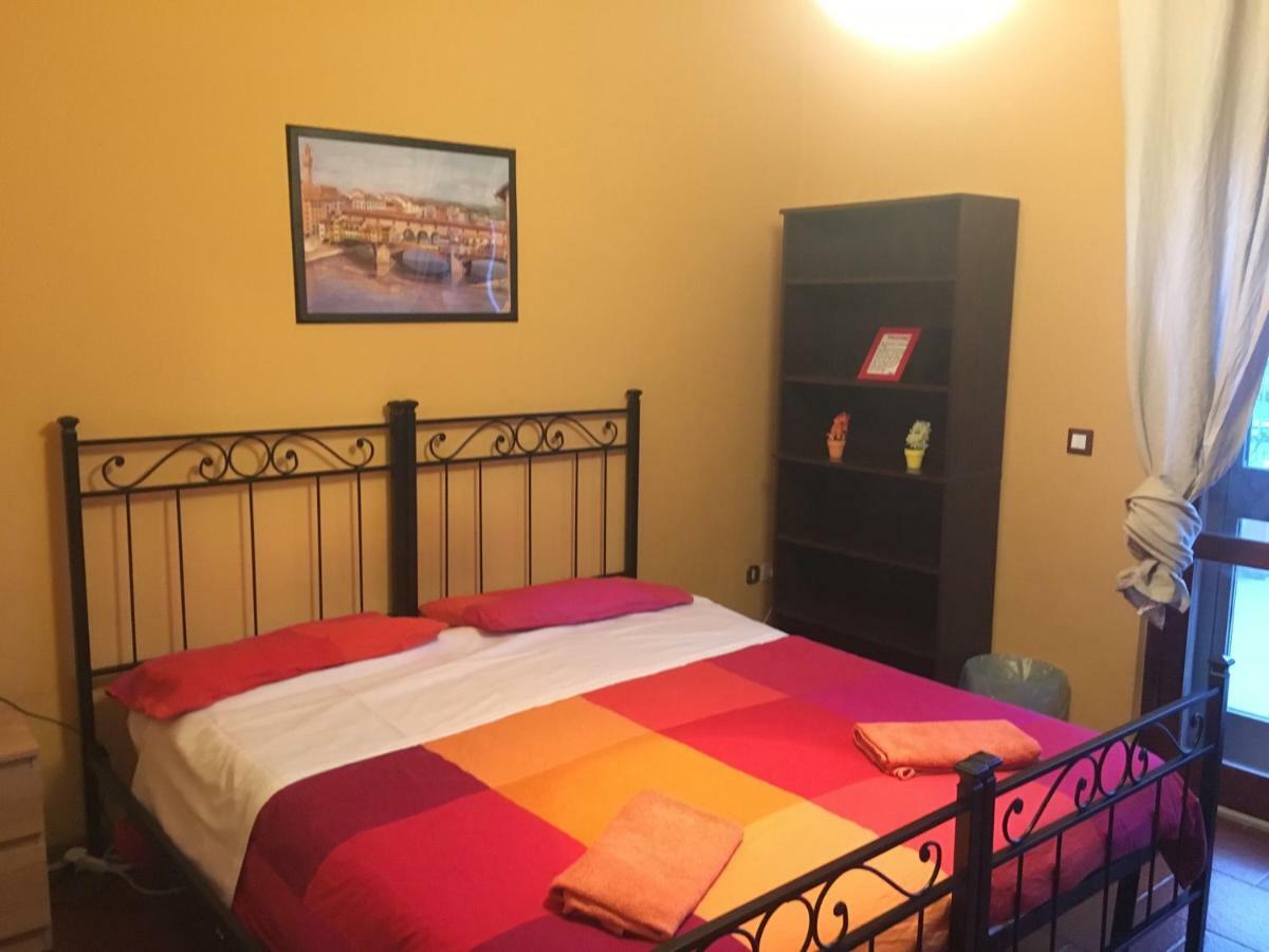 B&B Colombo Piza Zewnętrze zdjęcie