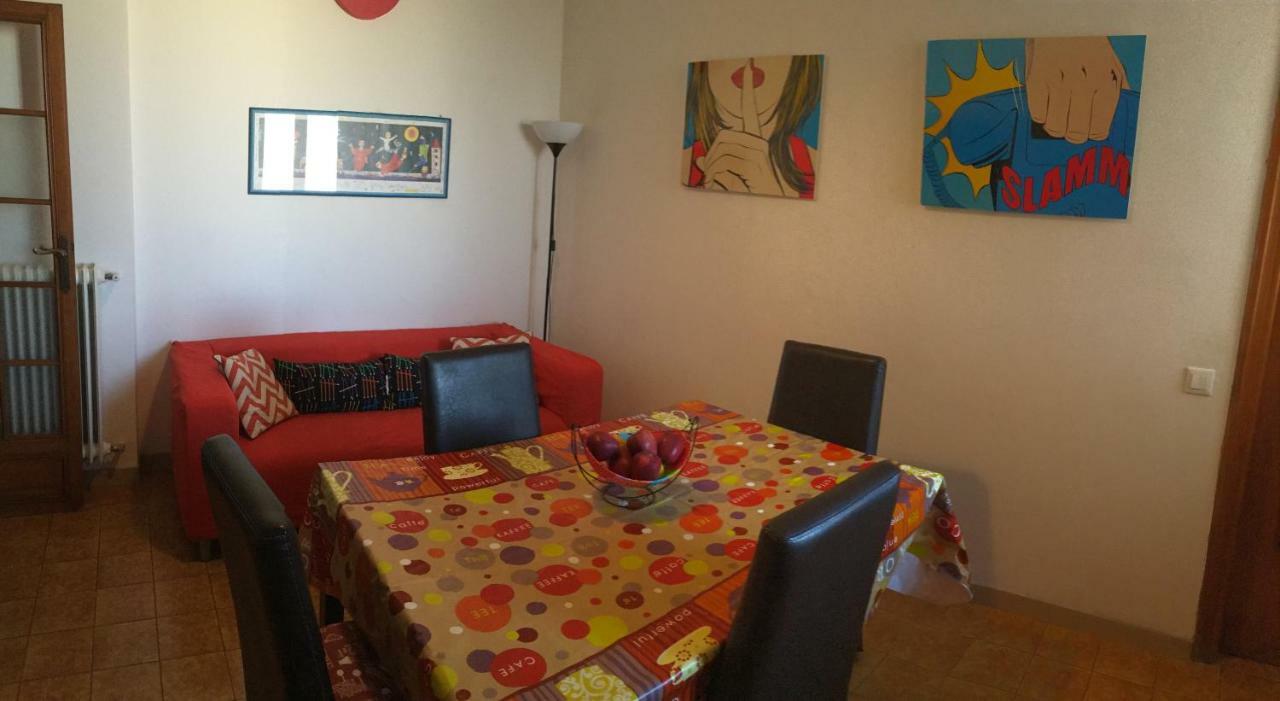 B&B Colombo Piza Zewnętrze zdjęcie