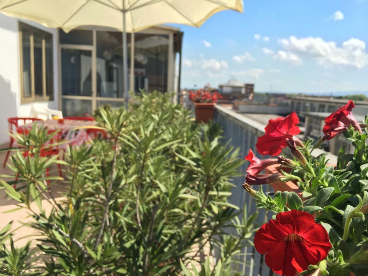 B&B Colombo Piza Zewnętrze zdjęcie