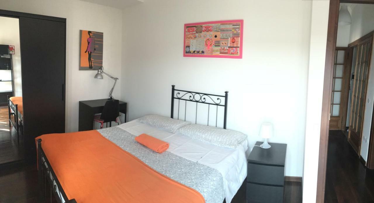 B&B Colombo Piza Zewnętrze zdjęcie