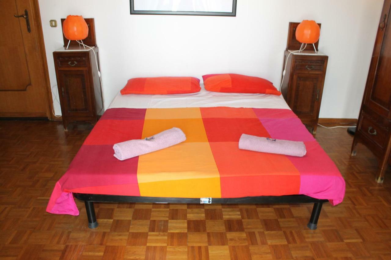 B&B Colombo Piza Zewnętrze zdjęcie