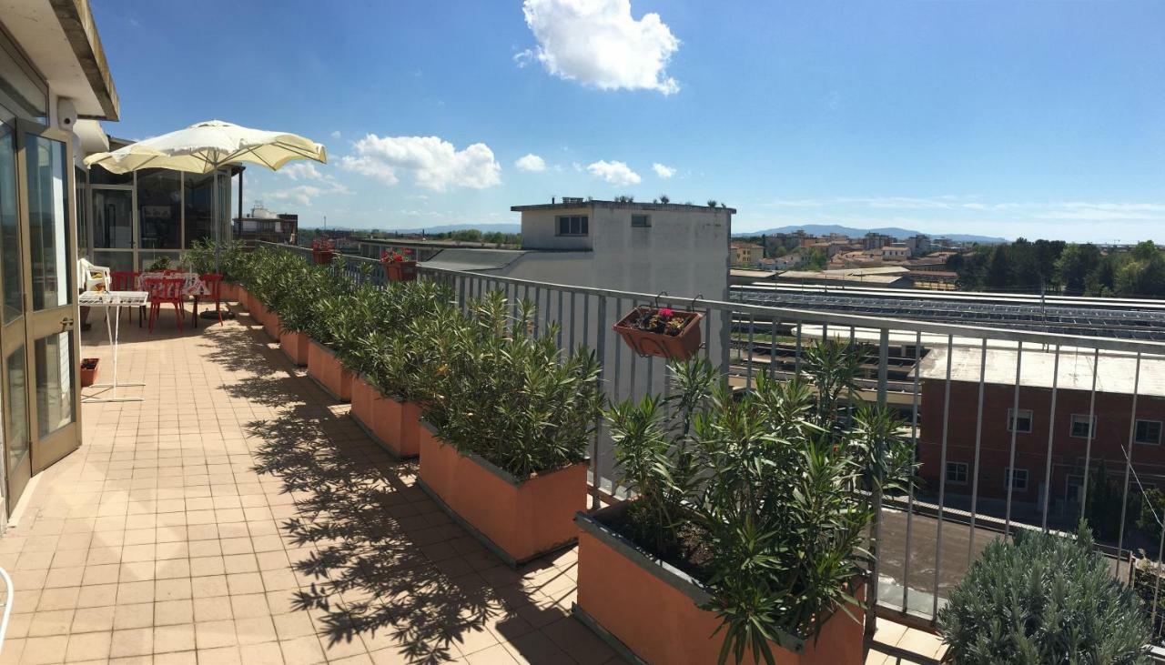 B&B Colombo Piza Zewnętrze zdjęcie