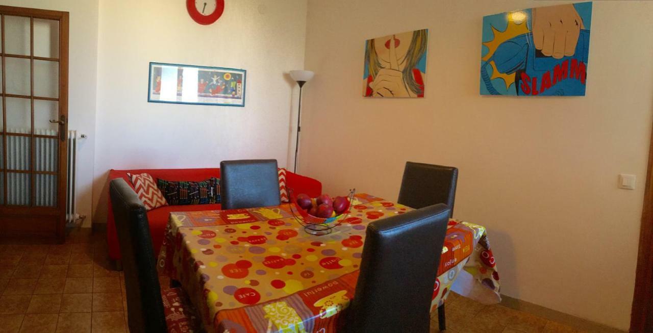 B&B Colombo Piza Zewnętrze zdjęcie