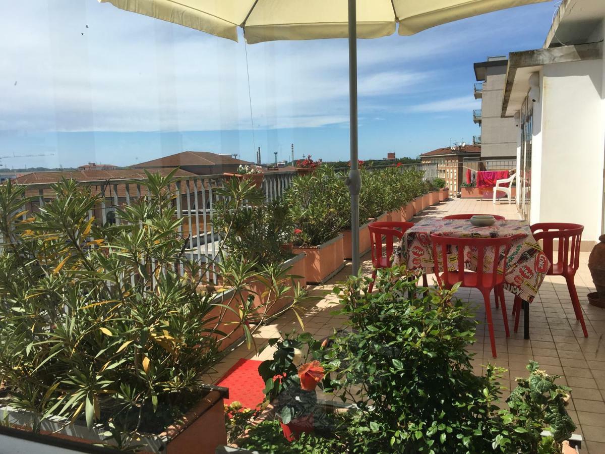 B&B Colombo Piza Zewnętrze zdjęcie