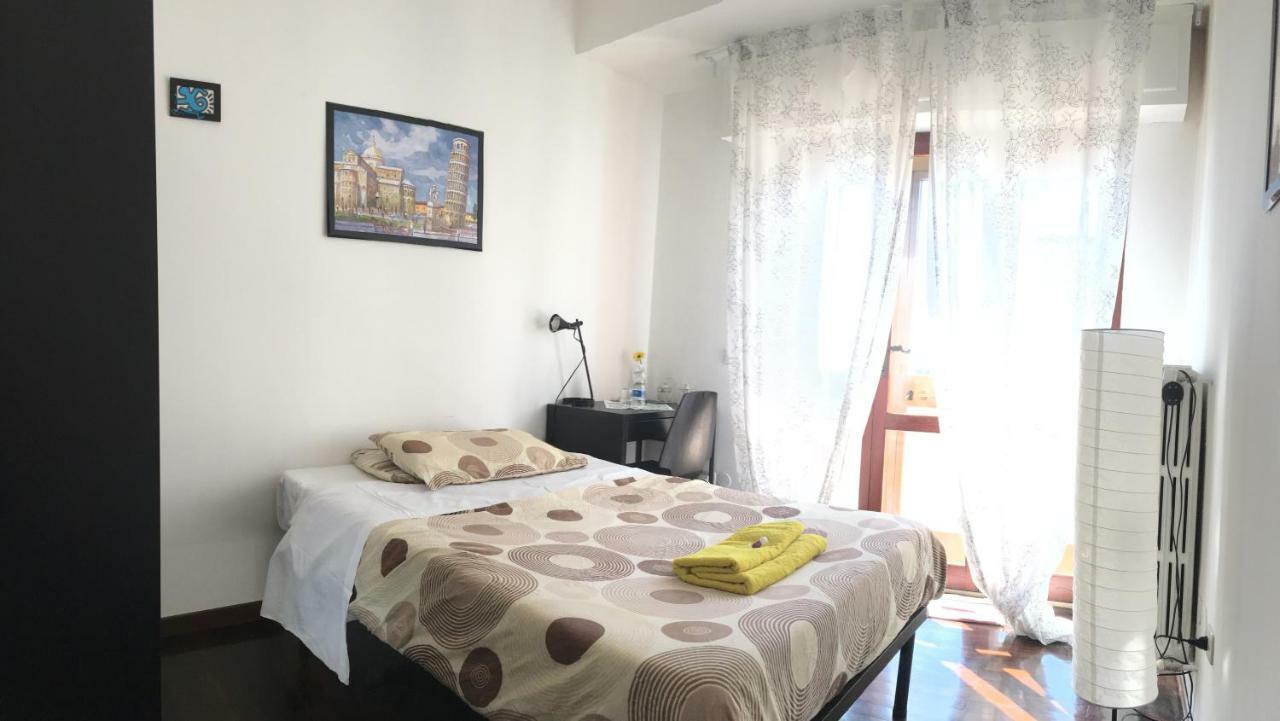 B&B Colombo Piza Zewnętrze zdjęcie