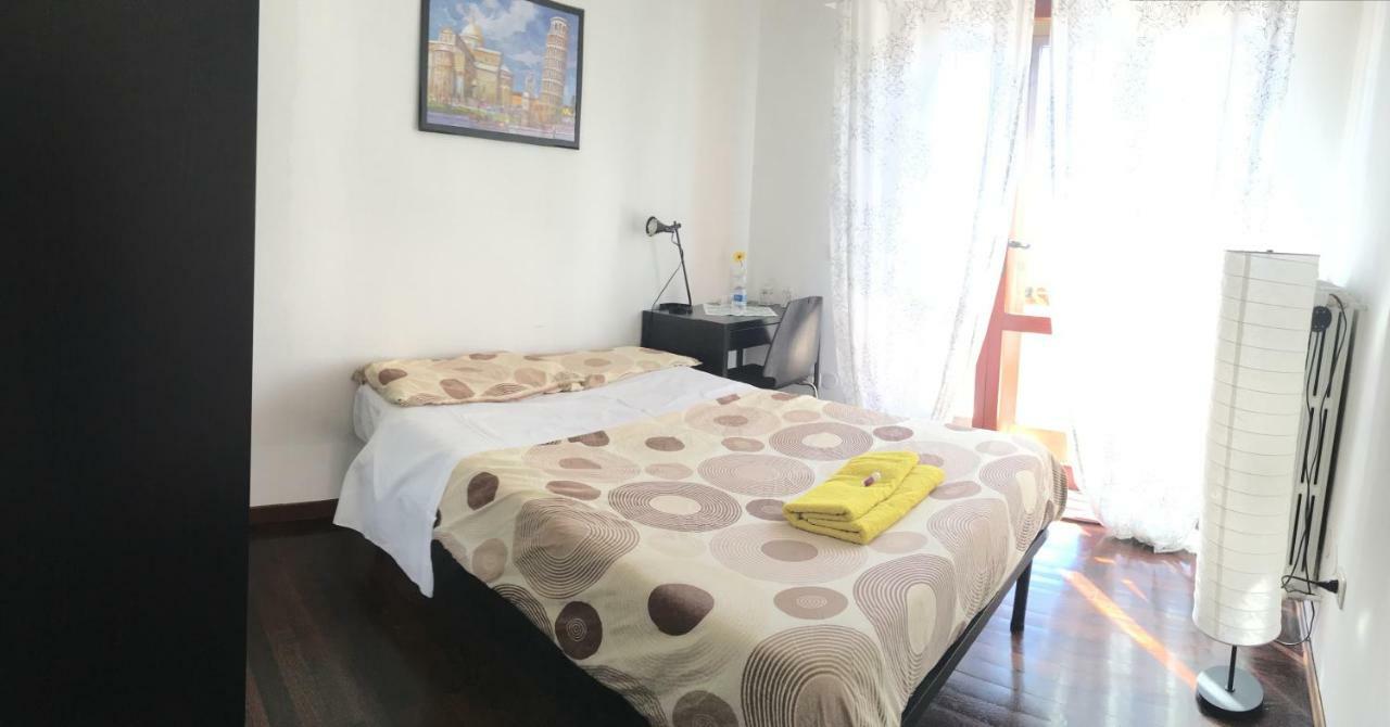 B&B Colombo Piza Zewnętrze zdjęcie