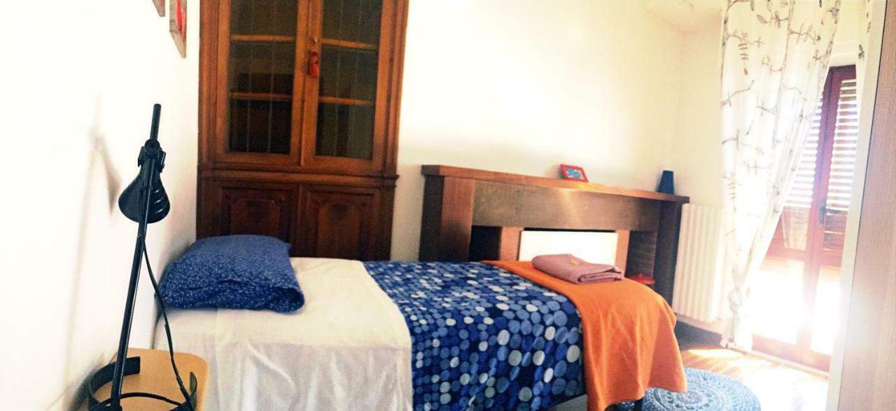 B&B Colombo Piza Zewnętrze zdjęcie