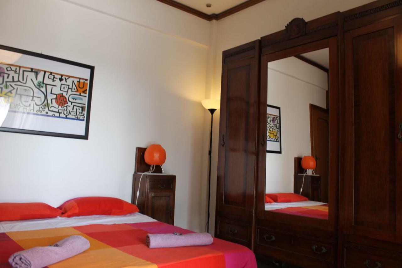 B&B Colombo Piza Zewnętrze zdjęcie