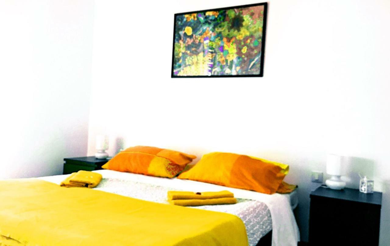 B&B Colombo Piza Zewnętrze zdjęcie