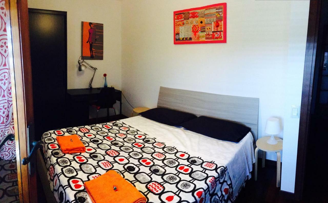 B&B Colombo Piza Zewnętrze zdjęcie