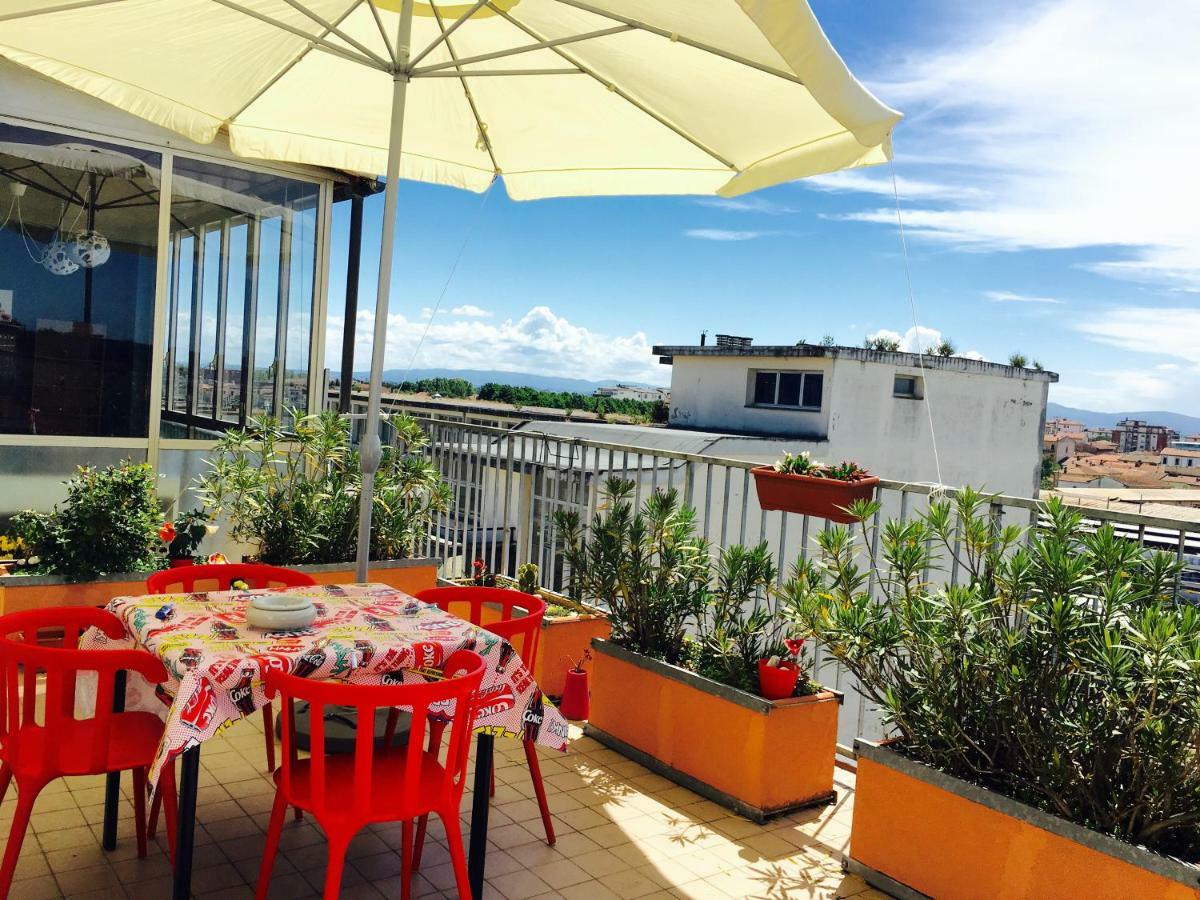 B&B Colombo Piza Zewnętrze zdjęcie