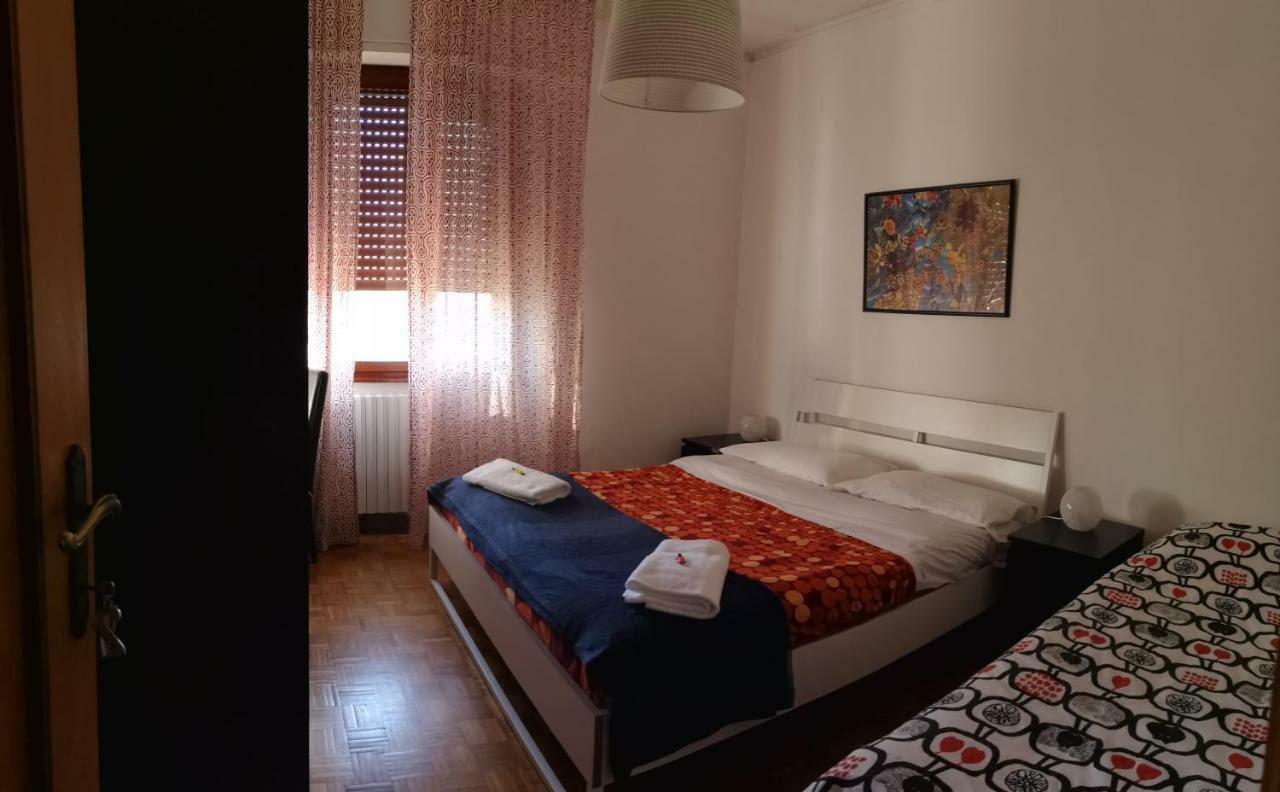 B&B Colombo Piza Zewnętrze zdjęcie