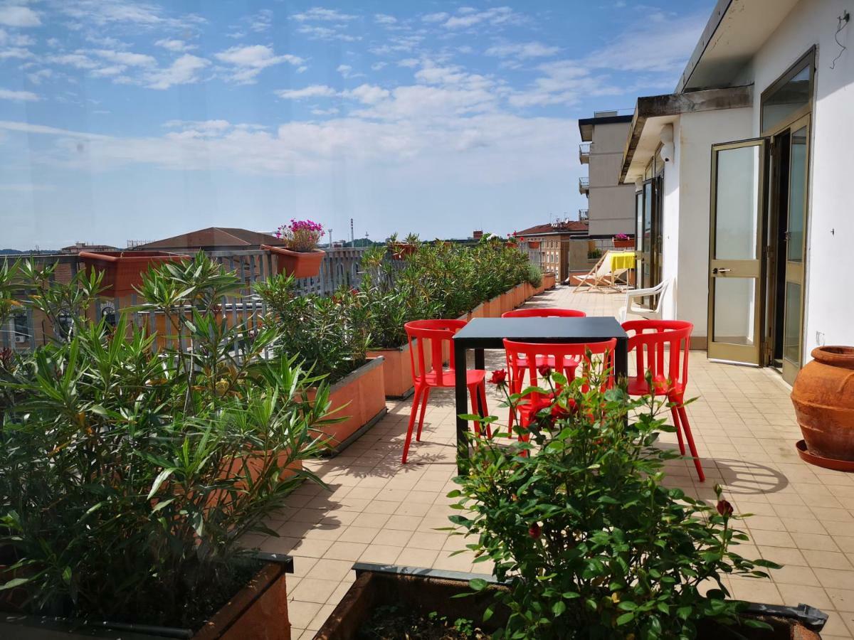 B&B Colombo Piza Zewnętrze zdjęcie