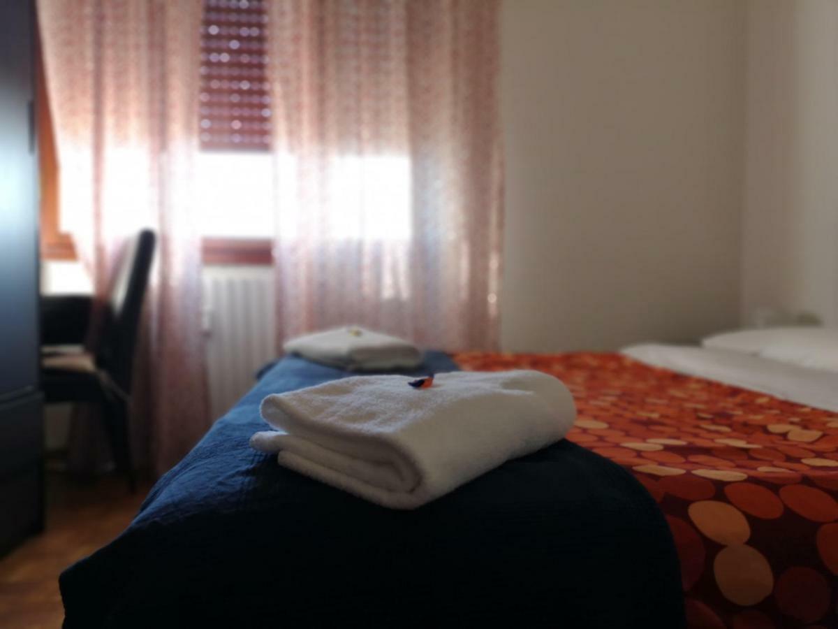 B&B Colombo Piza Zewnętrze zdjęcie