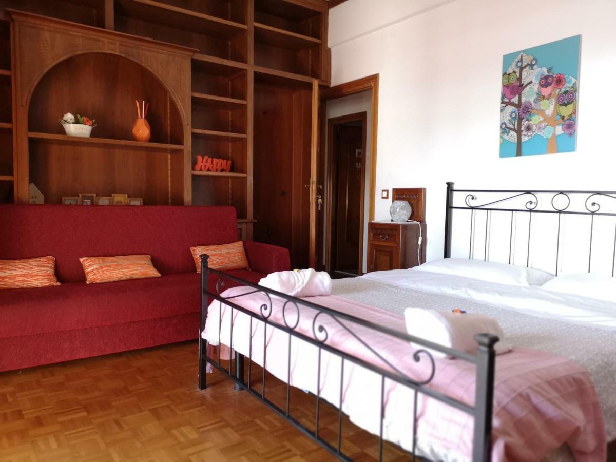 B&B Colombo Piza Zewnętrze zdjęcie
