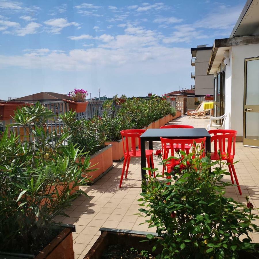 B&B Colombo Piza Zewnętrze zdjęcie