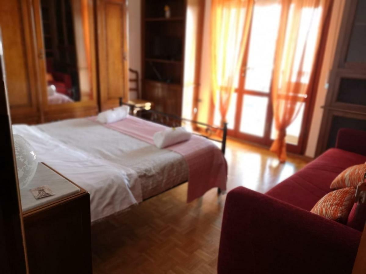 B&B Colombo Piza Zewnętrze zdjęcie