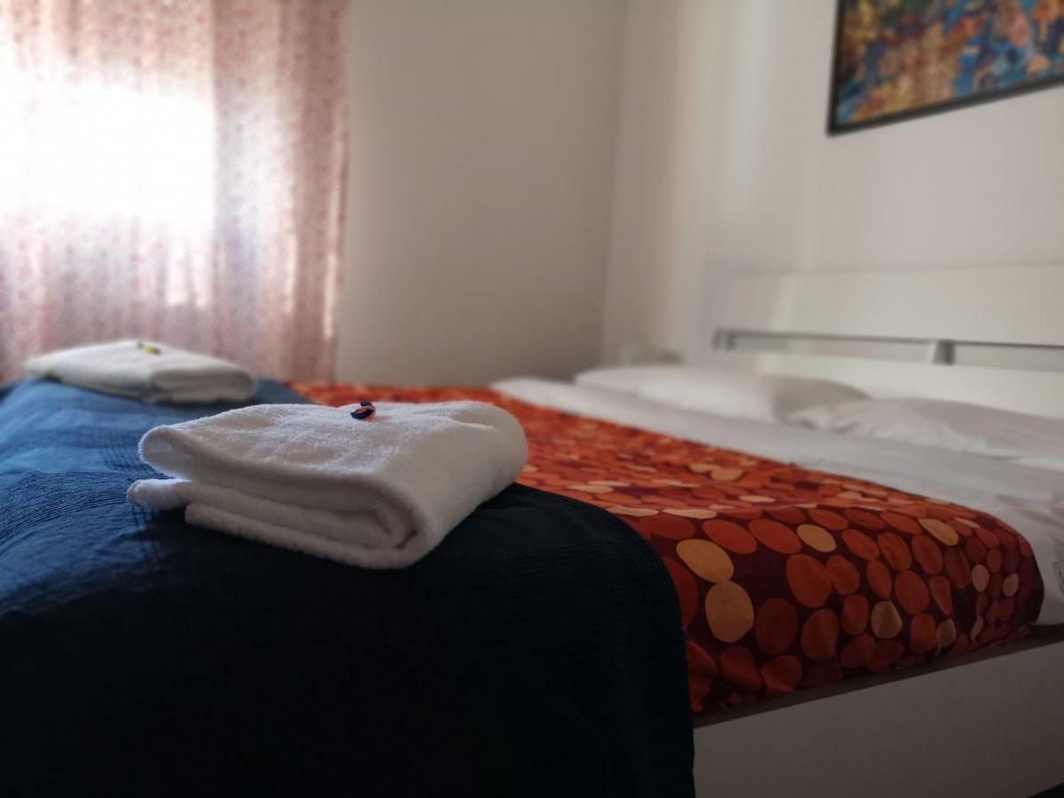 B&B Colombo Piza Zewnętrze zdjęcie